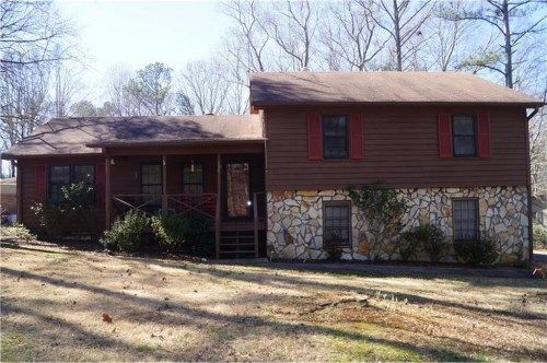 138 Powder Mill Street, Dallas, GA 30157