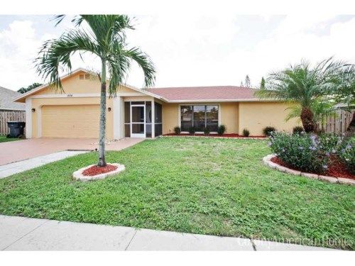 1836 TULIP, West Palm Beach, FL 33414