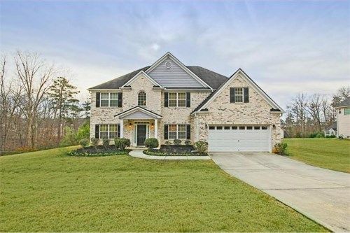 880 Wisteria View Court, Dacula, GA 30019