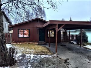 2633 W 66 Avenue, Anchorage, AK 99502