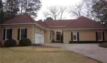 635 Wayt Road Roswell, GA 30076