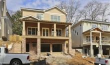 1185 Foster Place Nw Atlanta, GA 30318