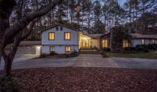 2038 Silver Hill Road Stone Mountain, GA 30087