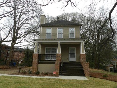 3040 Washington Road, Atlanta, GA 30344