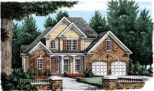 24 Cannon Ridge View Dallas, GA 30132