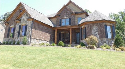 4815 Grandview Court, Flowery Branch, GA 30542