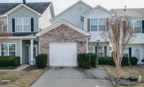 4805 Tangerine Circle, Oakwood, GA 30566