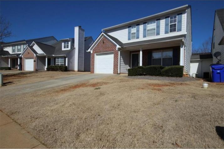 4507 Ravenwood Place, Union City, GA 30291