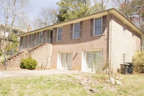 113 Coker Drive Sw, Rome, GA 30165