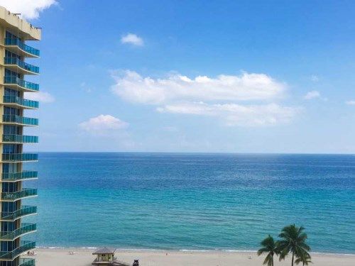 2501 S OCEAN DR (SEASONAL) # 1135, Hollywood, FL 33019