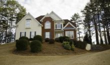 49 Spring Woods Drive Dallas, GA 30157