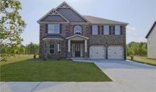 521 Red Fox Drive Dallas, GA 30157