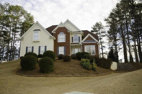 49 Spring Woods Drive, Dallas, GA 30157