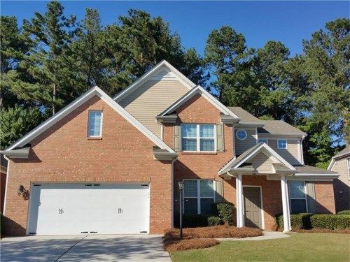 2757 Apple Orchard Trail, Snellville, GA 30078