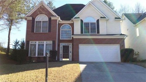 5404 Wynhall Drive, Norcross, GA 30071