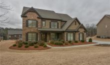 1874 Granite Hill Court Hoschton, GA 30548