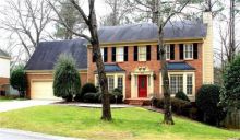 4168 Orchard Knoll Norcross, GA 30092