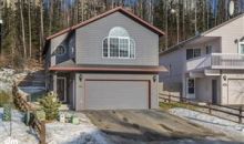 19623 Highland Ridge Drive Eagle River, AK 99577