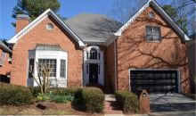 1092 Mill Creek Manor Ne Atlanta, GA 30319