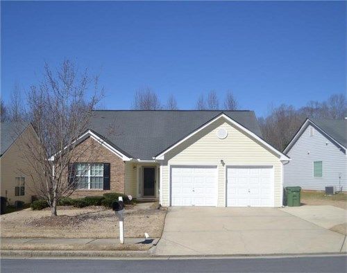 95 Lassiter Drive, Covington, GA 30016