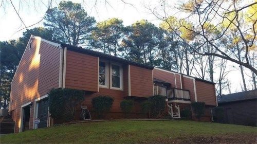 4797 Habersham Ridge, Lilburn, GA 30047