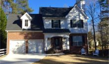 2256 Hillbriar Drive Buford, GA 30518