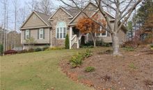 209 Sable Trace Drive Acworth, GA 30102