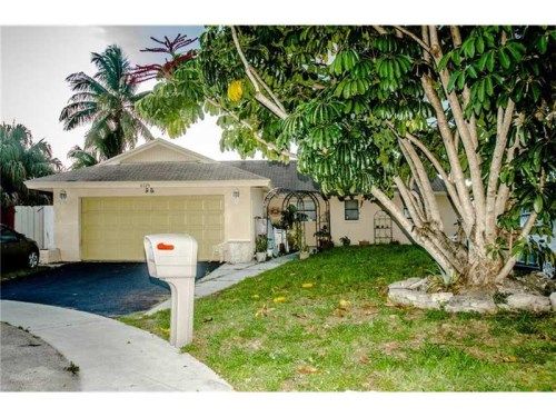 8720 NW 47th Ct, Fort Lauderdale, FL 33351