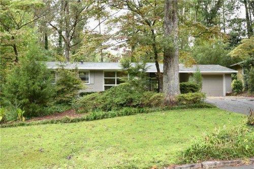 3680 Donaldson Drive Ne, Atlanta, GA 30319