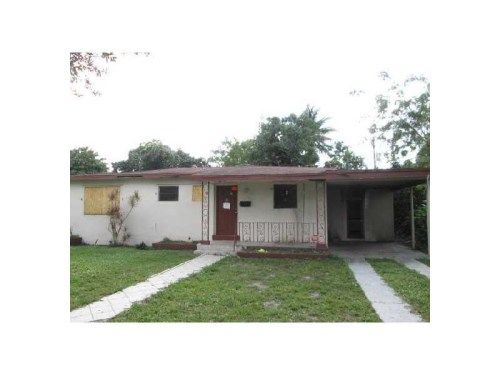 6720 SW 25th St, Hollywood, FL 33023