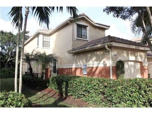 3899 Tree Top Drive # 3899, Fort Lauderdale, FL 33332