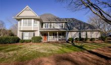 540 Saddle Creek Circle Roswell, GA 30076