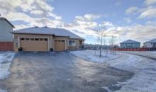 11437 Tulin Park Loop Anchorage, AK 99516