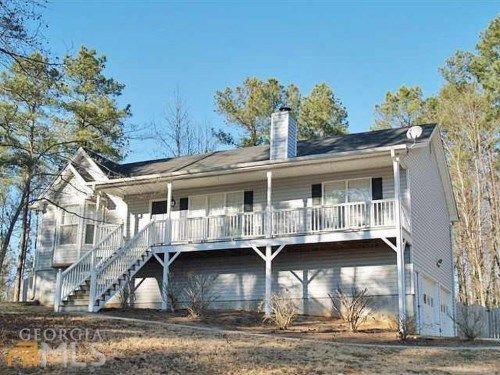 2809 Hiram Sudie Road, Hiram, GA 30141