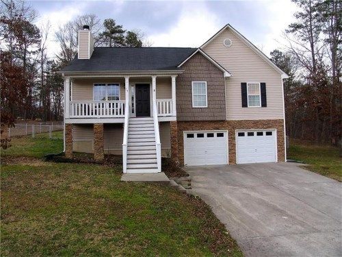 19 Washakie Lane, Adairsville, GA 30103