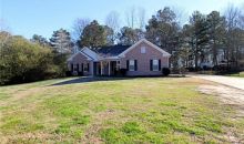 3413 Holbrook Campground Road Alpharetta, GA 30004