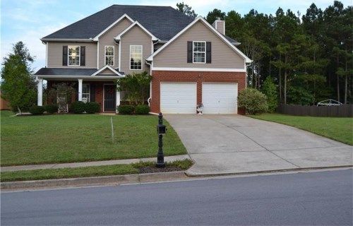 393 Birchwood Drive, Temple, GA 30179