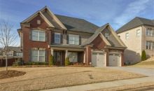 1167 Pearl Mist Drive Sw Lilburn, GA 30047