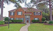 7402 Foxton Place Ct Houston, TX 77095