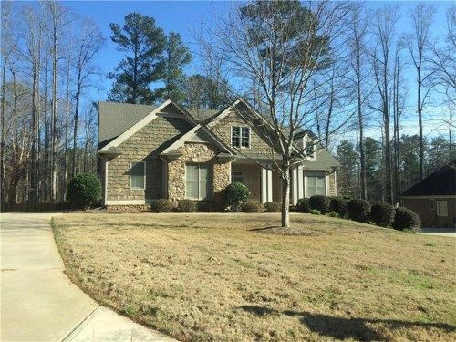 5621 Good Hope Drive, Flowery Branch, GA 30542