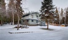 3601 E Klatt Road Anchorage, AK 99516