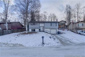 873 Norman Street, Anchorage, AK 99504