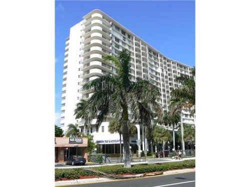 3800 S OCEAN DR # 1109, Hollywood, FL 33019