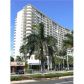 3800 S OCEAN DR # 1109, Hollywood, FL 33019 ID:13832598