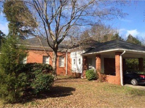 2886 Fairburn Road Sw, Atlanta, GA 30331