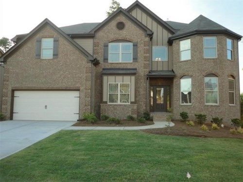 956 Pont Du Gard Court, Buford, GA 30518