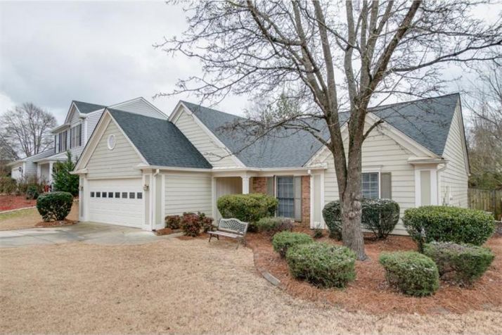 11540 Boxford Place, Alpharetta, GA 30022