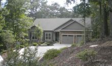 158 Red Cloud Drive Waleska, GA 30183