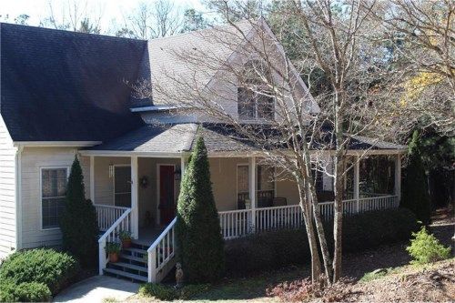 33 Goldenrod Overlook, Dawsonville, GA 30534