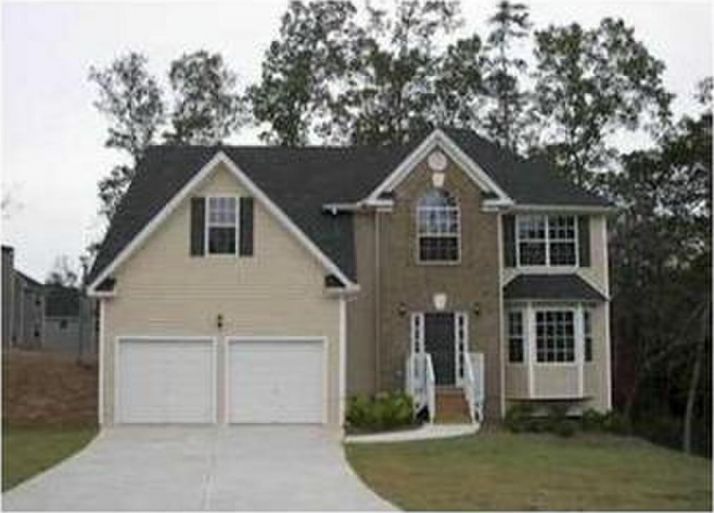 4756 Whispering Winds Place, Douglasville, GA 30135